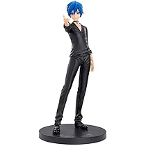 Amazon.com: SEGA Miku Project Diva Arcade Future Tone Kaito Super